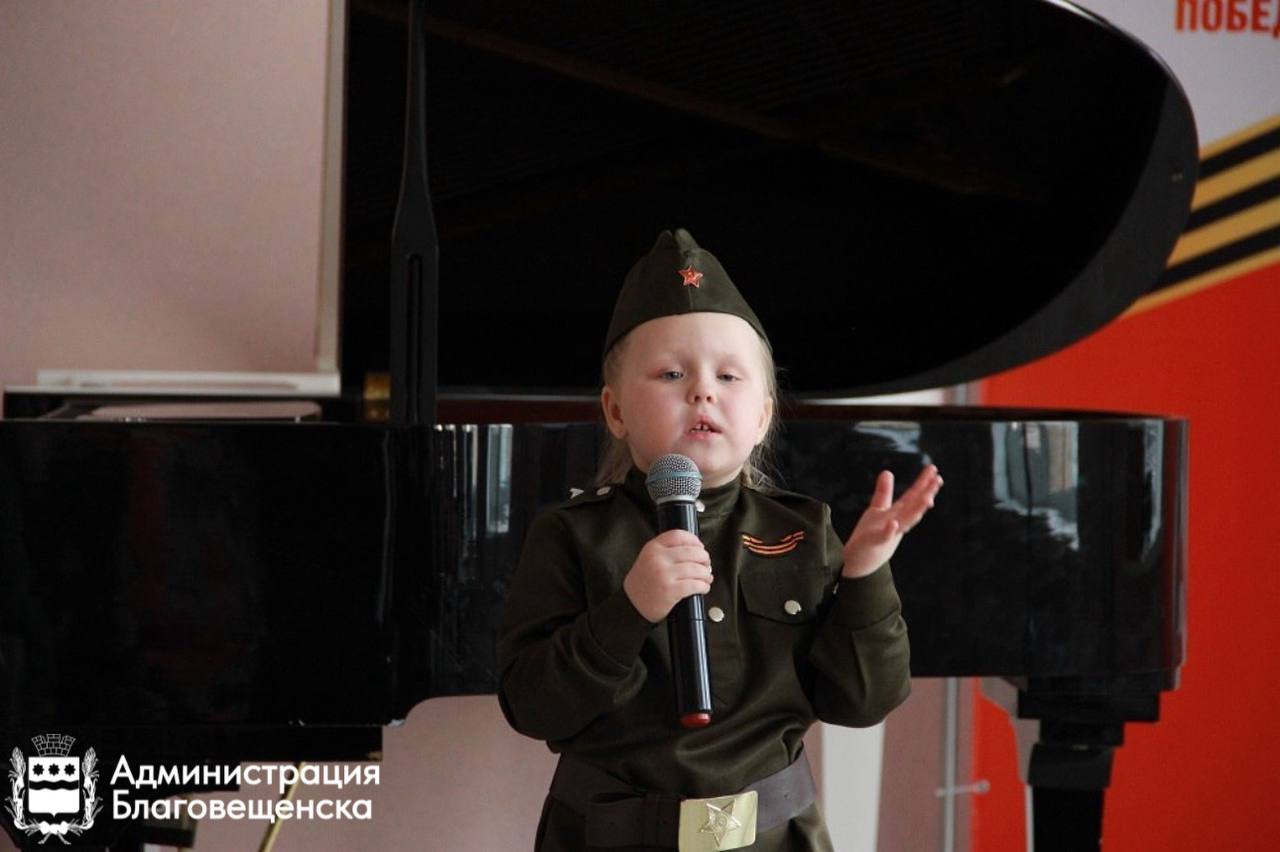 Продолжаем рассказывать о победителях XIV конкурса муниципальных грантов в сфере культуры Благовещенска Продолжаем рассказывать о победителях XIV конкурса муниципальных грантов в сфере культуры Благовещенска