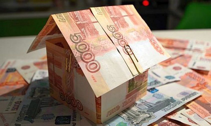Больше половины бюджета средней амурской семьи «съедает» платеж по ипотеке