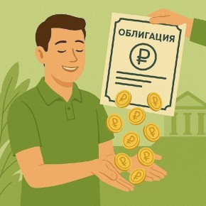 Народные облигации – новый выгодный инструмент инвестирования
