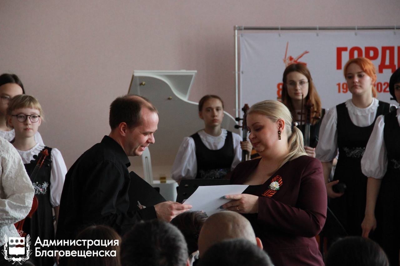 Продолжаем рассказывать о победителях XIV конкурса муниципальных грантов в сфере культуры Благовещенска Продолжаем рассказывать о победителях XIV конкурса муниципальных грантов в сфере культуры Благовещенска