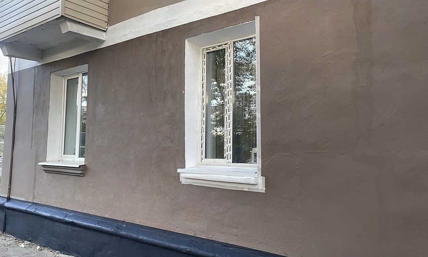 Амурчанку обязали демонтировать незаконно пристроенный балкон