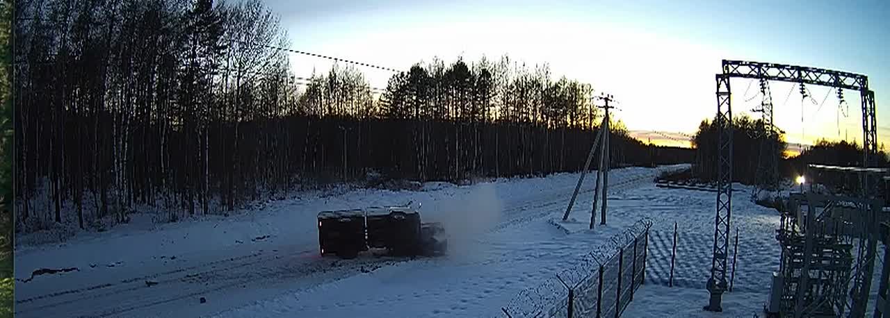 Пьяный водитель оставил 13-летнего ребенка сиротой