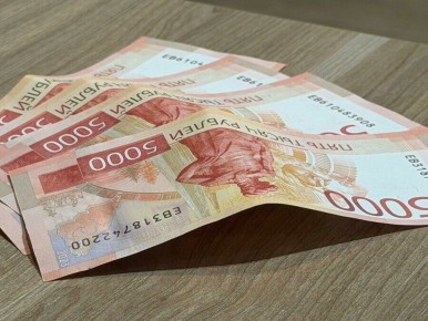 Забытый многими наличный расчет возвращается при оплате покупок и услуг в Приамурье из-за серьезных проблем с интернетом