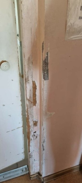 Жители Благовещенска просят обратить внимание на отделение для тяжелых больных в городской больнице