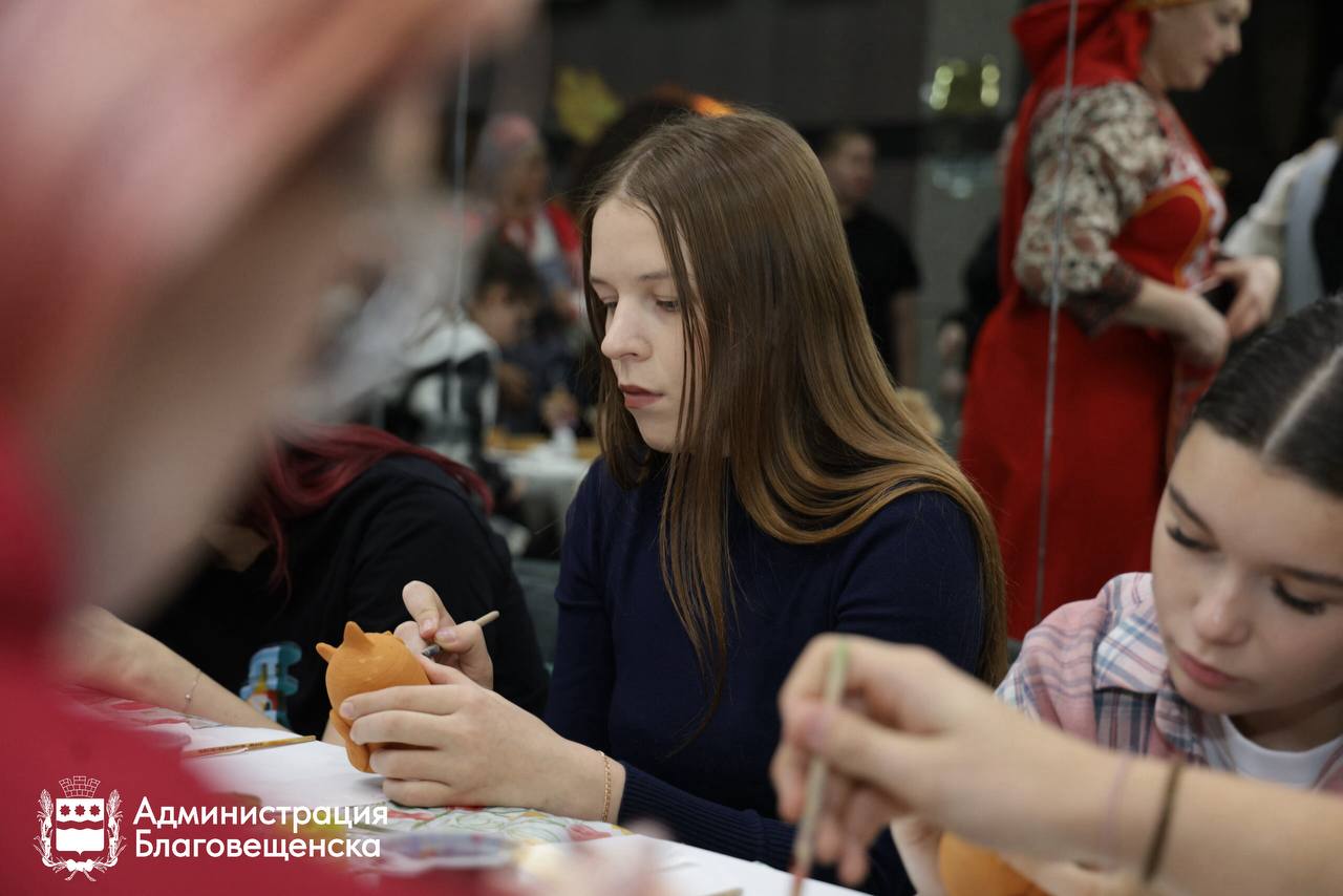 «Ритм единства...»: объявлены победители онлайн-конкурса в рамках проекта «ЭтноБлаг» «Ритм единства...»: объявлены победители онлайн-конкурса в рамках проекта «ЭтноБлаг»