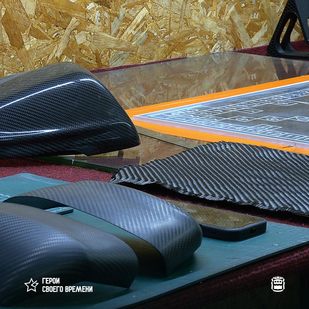 Ветеран СВО внедряет в Приамурье инновационные технологии Ветеран СВО внедряет в Приамурье инновационные технологии