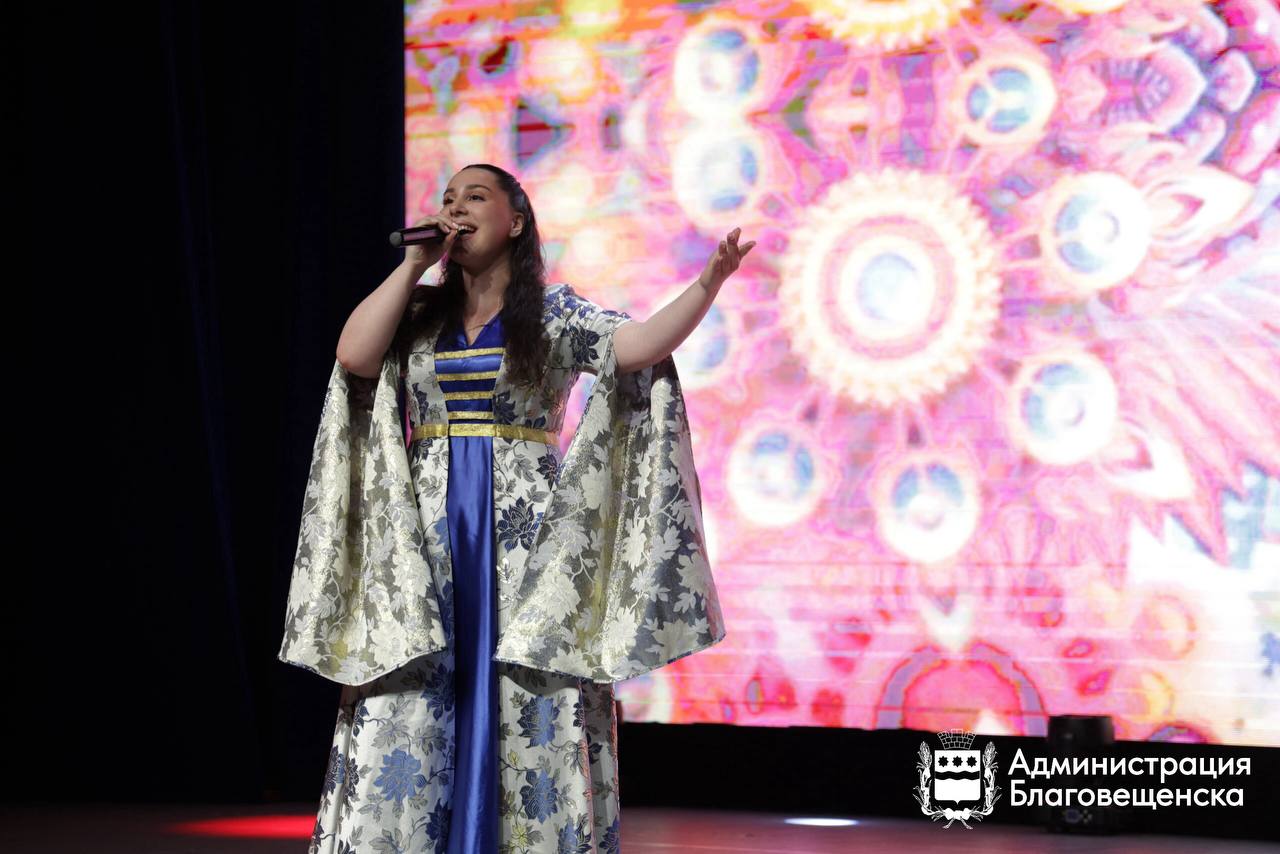 «Ритм единства...»: объявлены победители онлайн-конкурса в рамках проекта «ЭтноБлаг» «Ритм единства...»: объявлены победители онлайн-конкурса в рамках проекта «ЭтноБлаг»