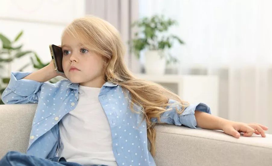 Детские сим-карты появятся в России