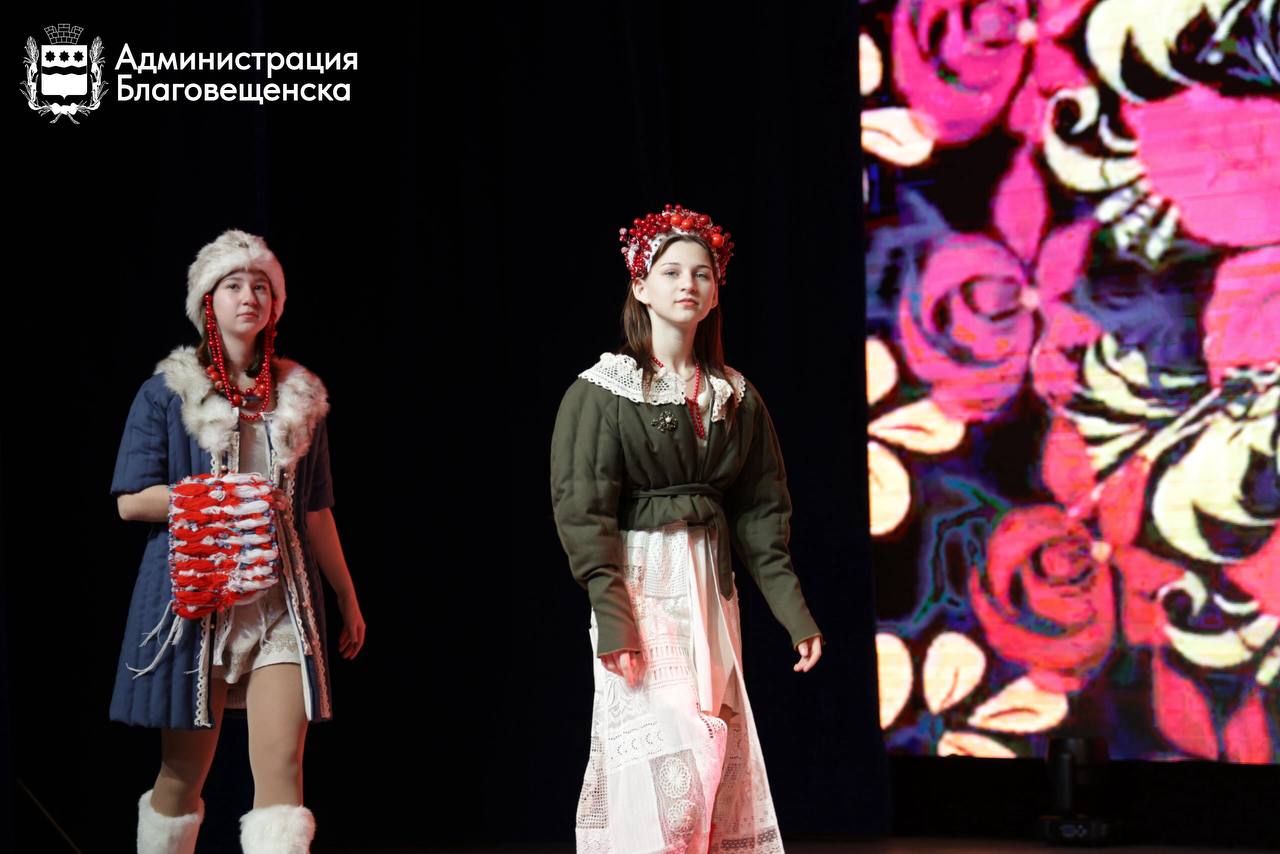 «Ритм единства...»: объявлены победители онлайн-конкурса в рамках проекта «ЭтноБлаг» «Ритм единства...»: объявлены победители онлайн-конкурса в рамках проекта «ЭтноБлаг»