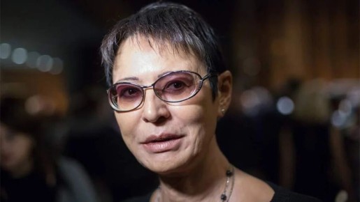 Ирина Хакамада: мудрость, которая меняет жизнь