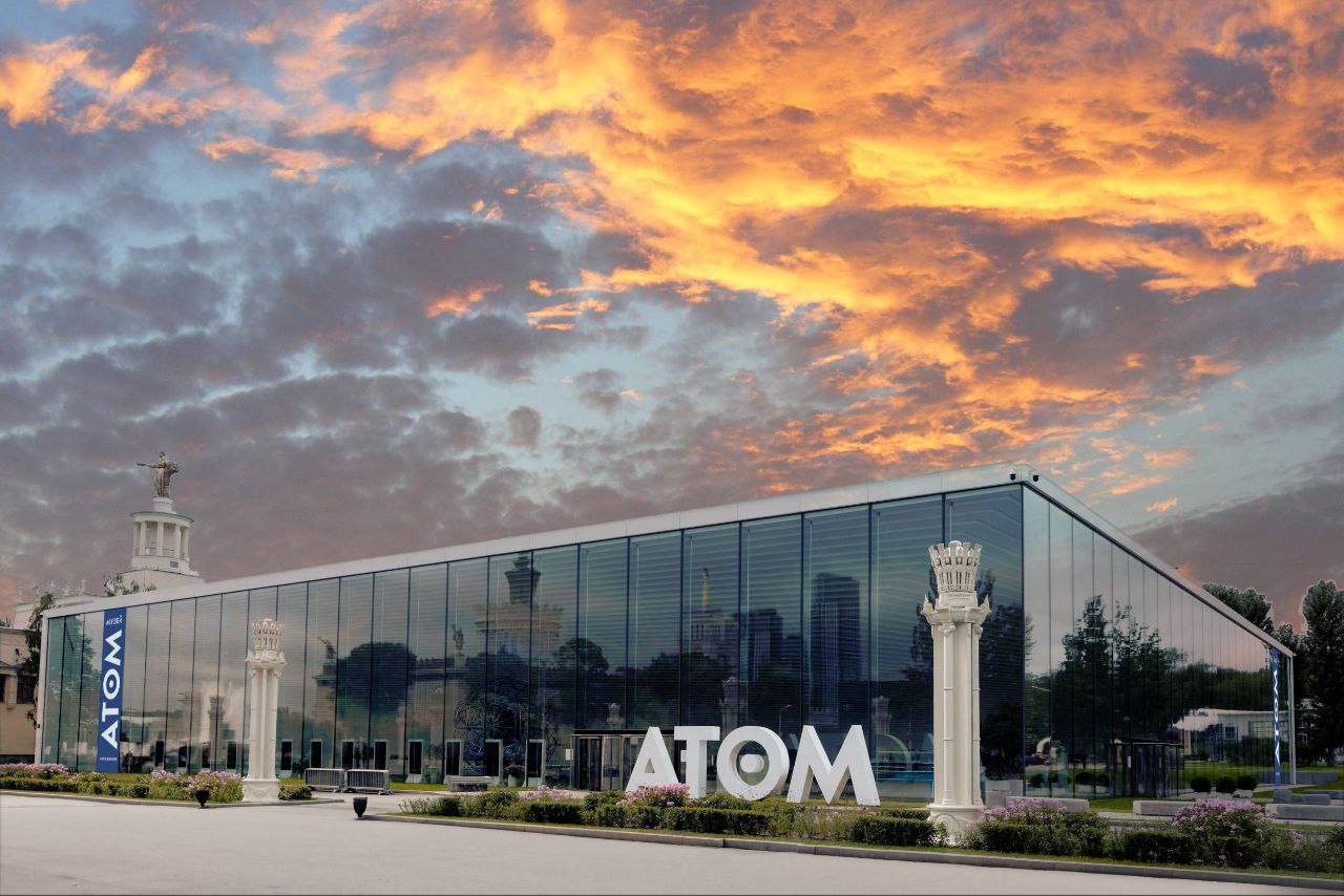 АмГУ и музей «АТОМ» подписали соглашение о сотрудничестве на международном форуме «Discover ATOM» АмГУ и музей «АТОМ» подписали соглашение о сотрудничестве на международном форуме «Discover ATOM»