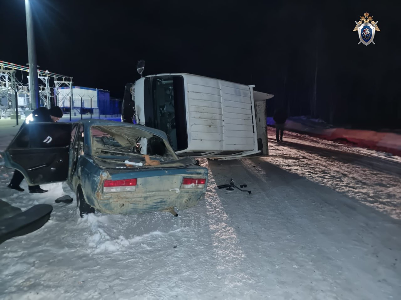 Суд арестовал виновника ДТП на трассе «Соловьевск – Талдан», где погибли двое и пострадал ребенок Суд арестовал виновника ДТП на трассе «Соловьевск – Талдан», где погибли двое и пострадал ребенок