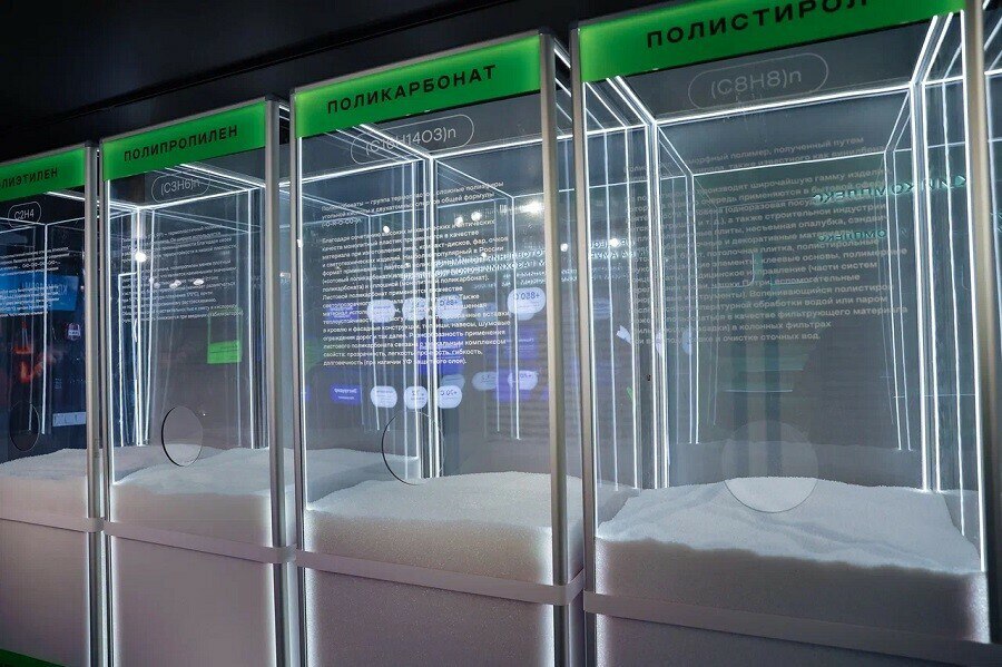 В рамках поручений, данных президентом Владимиром Путиным по итогам ВЭФ-2025, будет создано не менее десяти промышленных парков, технопарков и бизнес-парков для размещения субъектов малого и среднего предпринимательства В рамках поручений, данных президентом Владимиром Путиным по итогам ВЭФ-2025, будет создано не менее десяти промышленных парков, технопарков и бизнес-парков для размещения субъектов малого и среднего предпринимательства