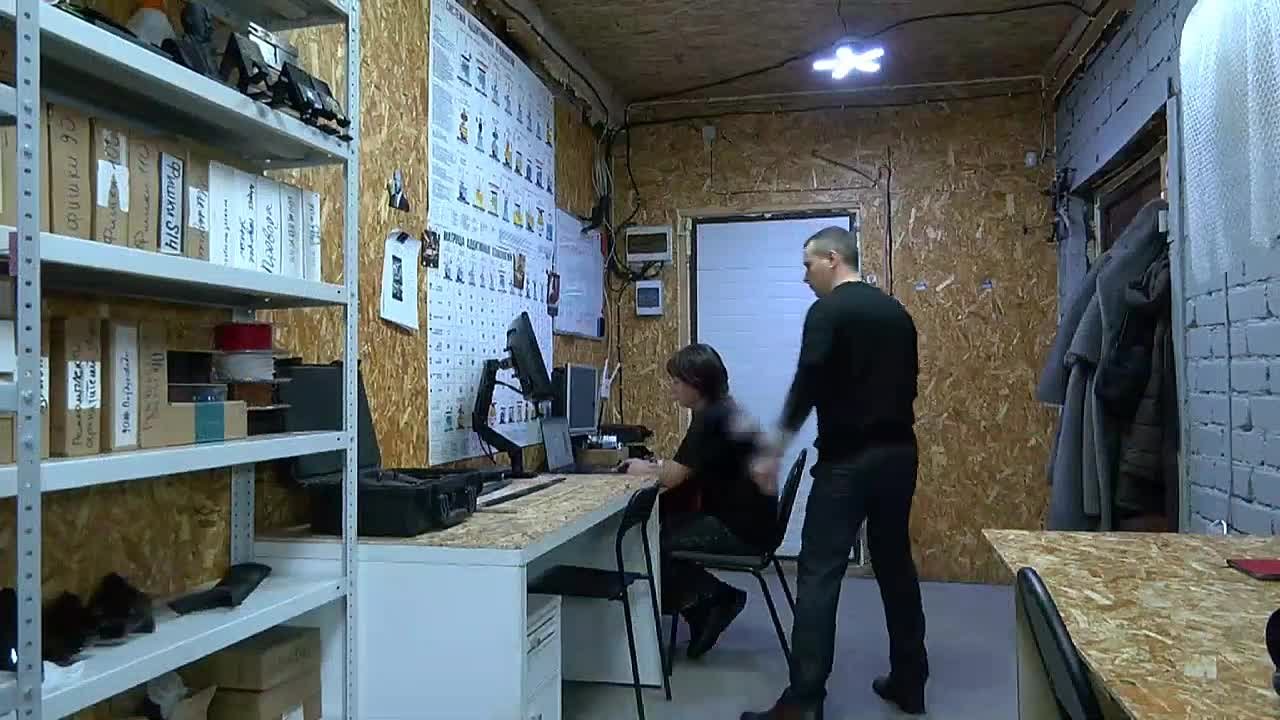 Участник кадровой образовательной программы «Герои своего времени» развивает в Амурской области аддитивные технологии