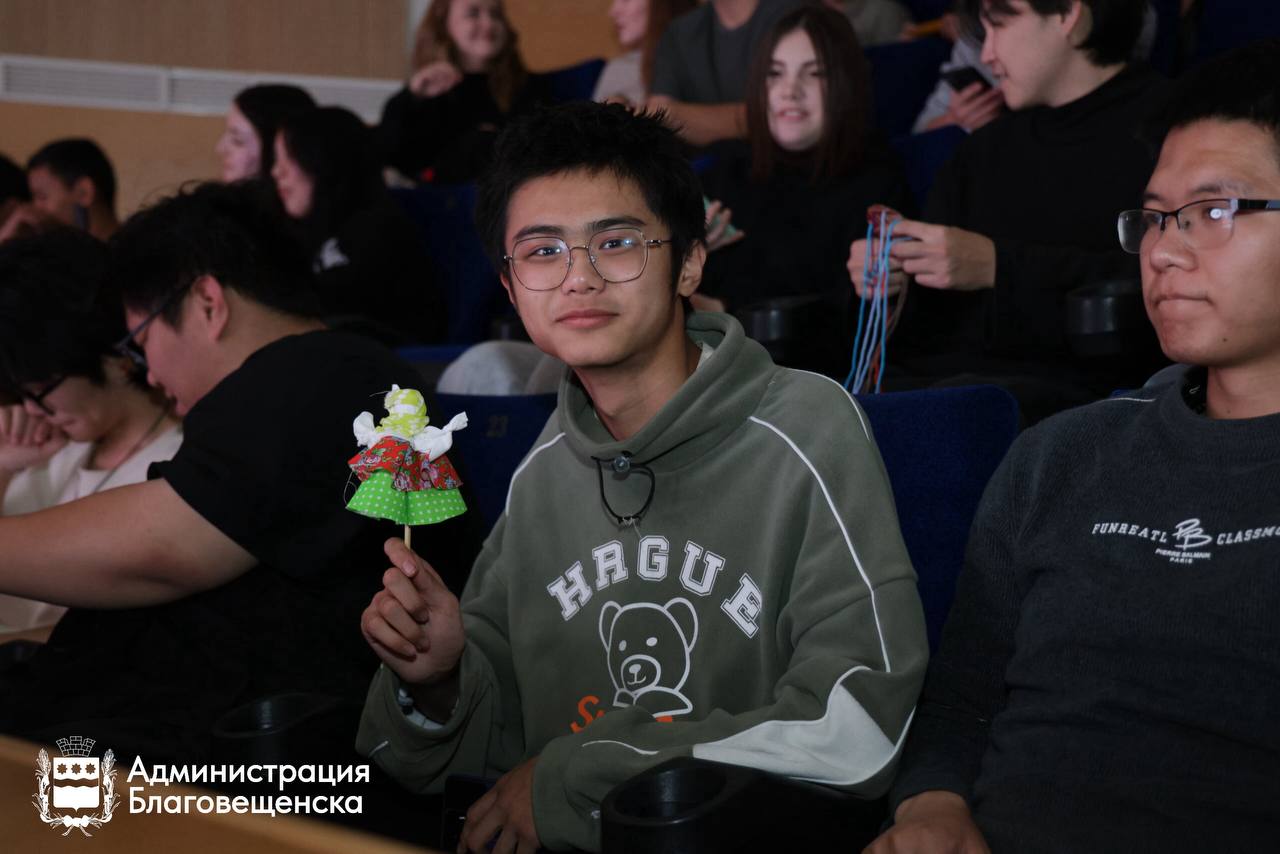 «Ритм единства...»: объявлены победители онлайн-конкурса в рамках проекта «ЭтноБлаг» «Ритм единства...»: объявлены победители онлайн-конкурса в рамках проекта «ЭтноБлаг»