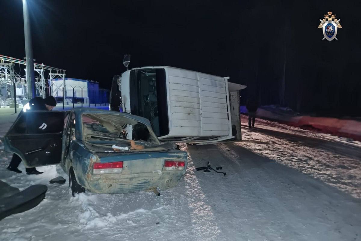 В Тындинском округе под стражу взяли виновника ДТП с двумя погибшими и тяжело раненым подростком
