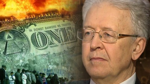 Могут ли ваши сбережения исчезнуть в одночасье?