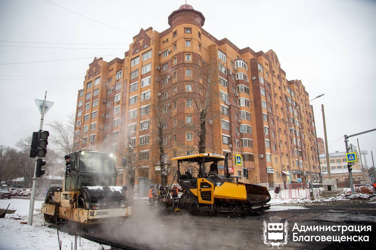 Улицу Октябрьскую полностью открывают для проезда Улицу Октябрьскую полностью открывают для проезда