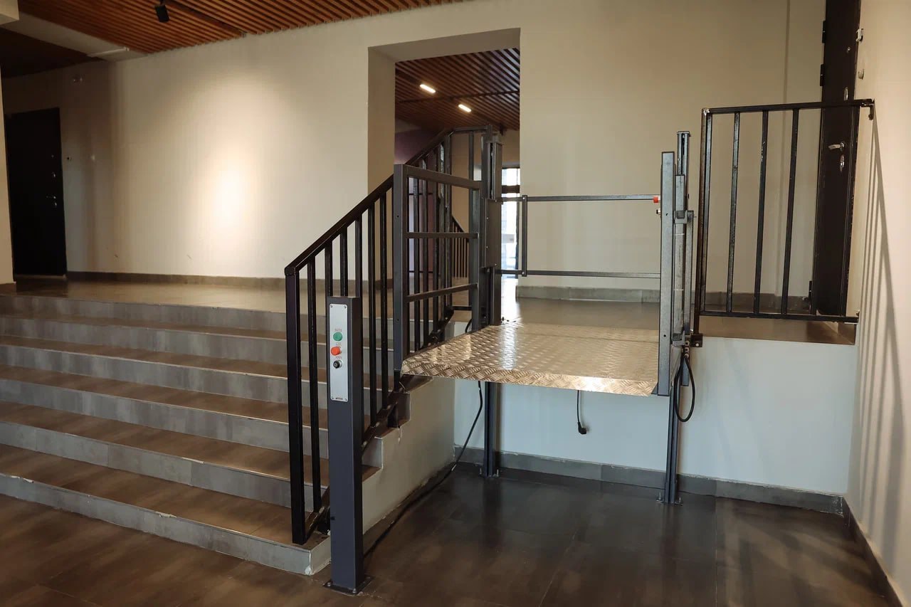 Первые арендные квартиры в Приамурье предоставят жителям региона уже в 2026 году Первые арендные квартиры в Приамурье предоставят жителям региона уже в 2026 году