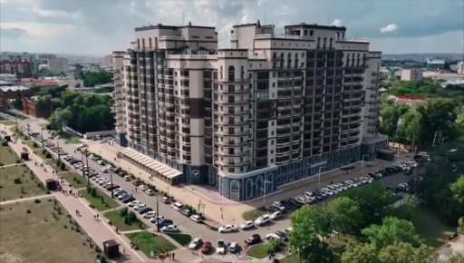 А мы вам принесли очень крутое видео про Благовещеск