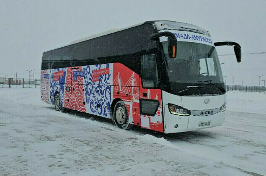 «Говорят, нет билетов»: благовещенцы не могут уехать в Хэйхэ на новогодние праздники