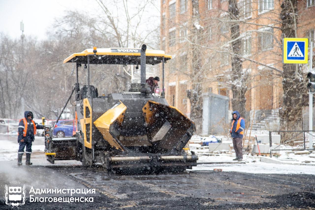 Улицу Октябрьскую полностью открывают для проезда Улицу Октябрьскую полностью открывают для проезда