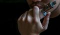 В России запретят продажу вейпов