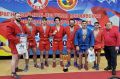 Амурские спортсмены взяли 7 медалей на турнире на Камчатке