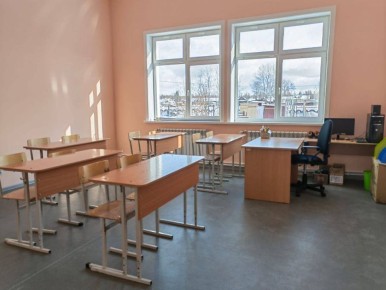 Народная программа Единой России работает во всех регионах страны