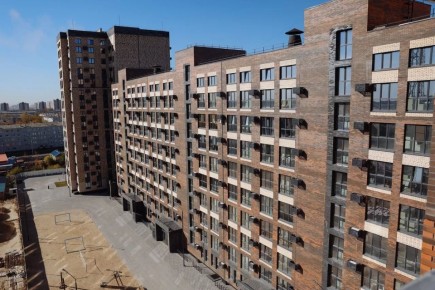 Первые арендные квартиры в Приамурье предоставят жителям региона уже в 2026 году