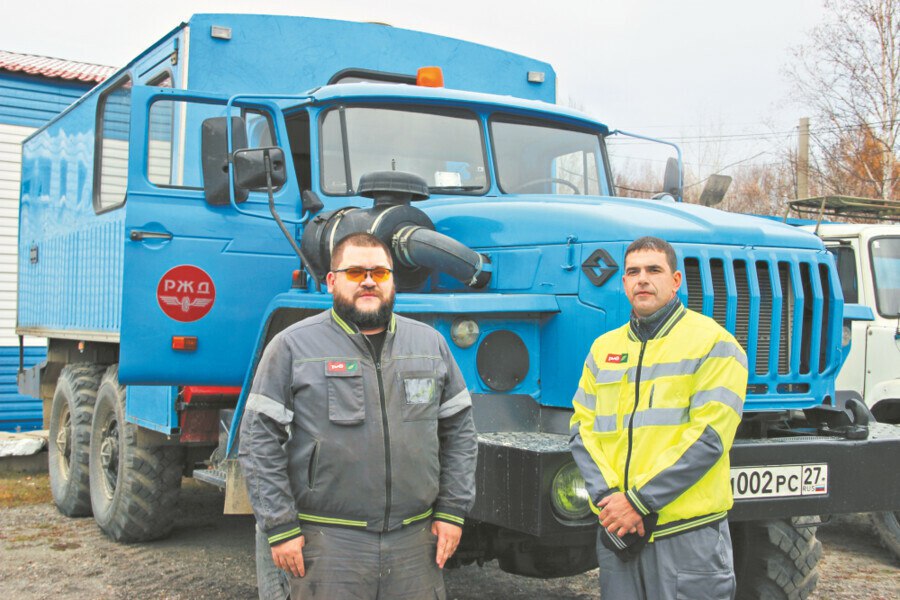 «Не передать тех чувств, и не дай бог их кому-то пережить»: железнодорожники из Тынды рассказали, как работали на месте крушения Ан-24