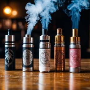 Путин поддержал полный запрет вейпов в России