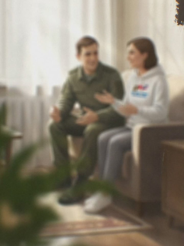 «Маяк для СВОих»: Амурский филиал фонда «Защитники Отечества» запустил арт-проект о помощи ветеранам