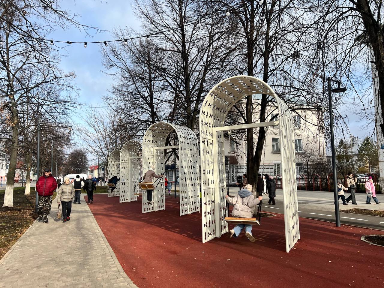 Народная программа Единой России работает во всех регионах страны Народная программа Единой России работает во всех регионах страны