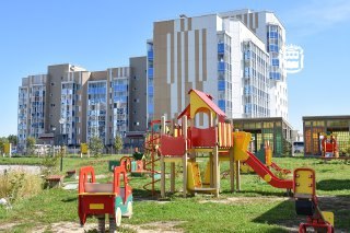 Правительство РФ утвердило план развития Свободного и Циолковского до 2030 года в единой агломерации Правительство РФ утвердило план развития Свободного и Циолковского до 2030 года в единой агломерации