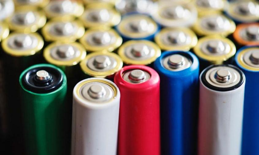 В Благовещенке на акциях по раздельному сбору отходов больше не будут принимать батарейки