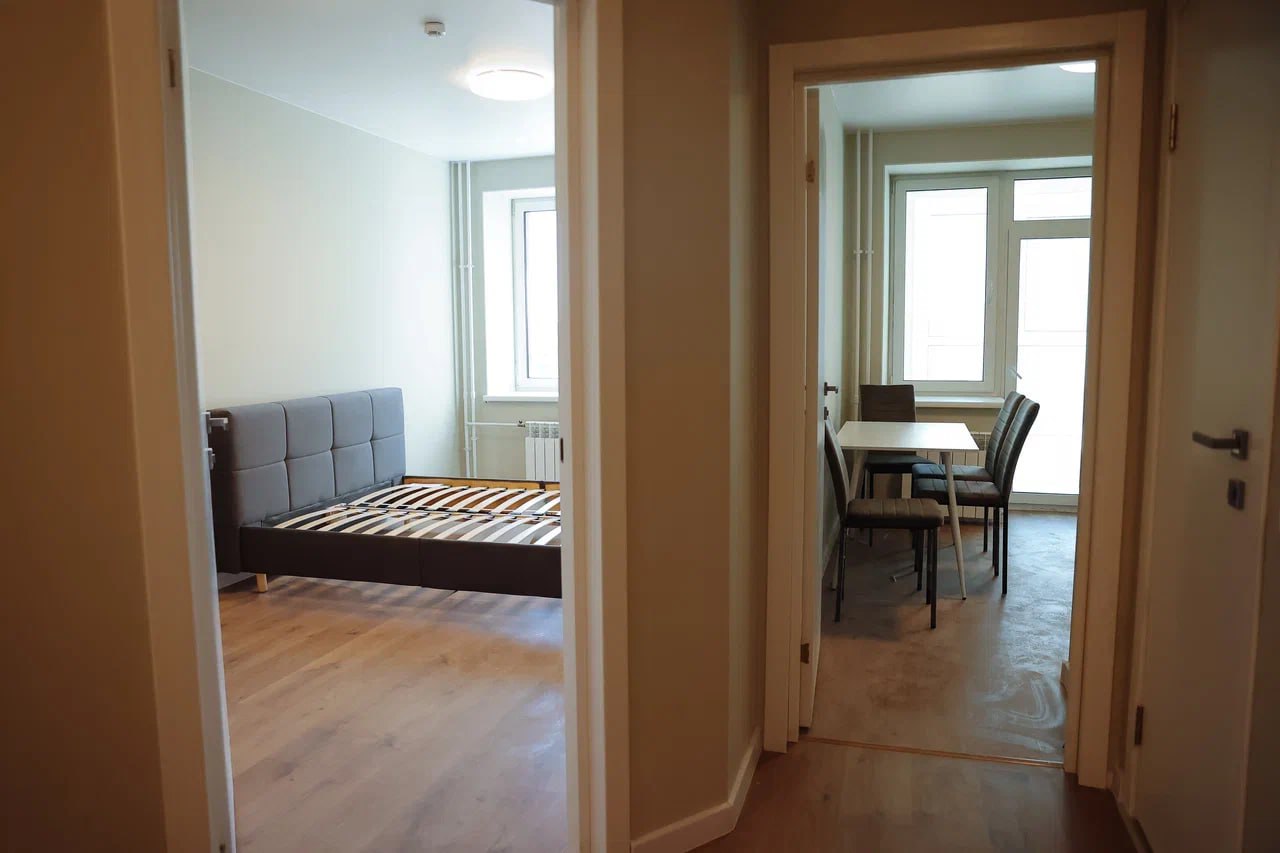 Первые арендные квартиры в Приамурье предоставят жителям региона уже в 2026 году Первые арендные квартиры в Приамурье предоставят жителям региона уже в 2026 году