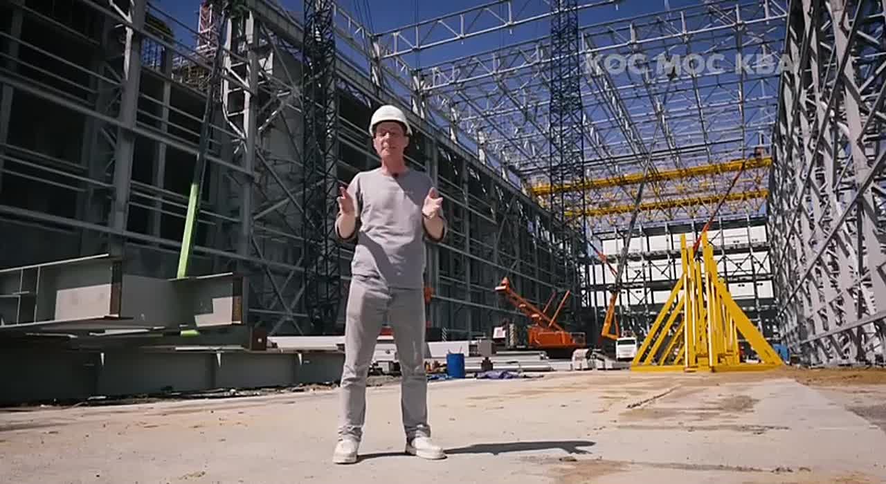 В следующем году первому пуску с космодрома Восточный исполнится 10 лет