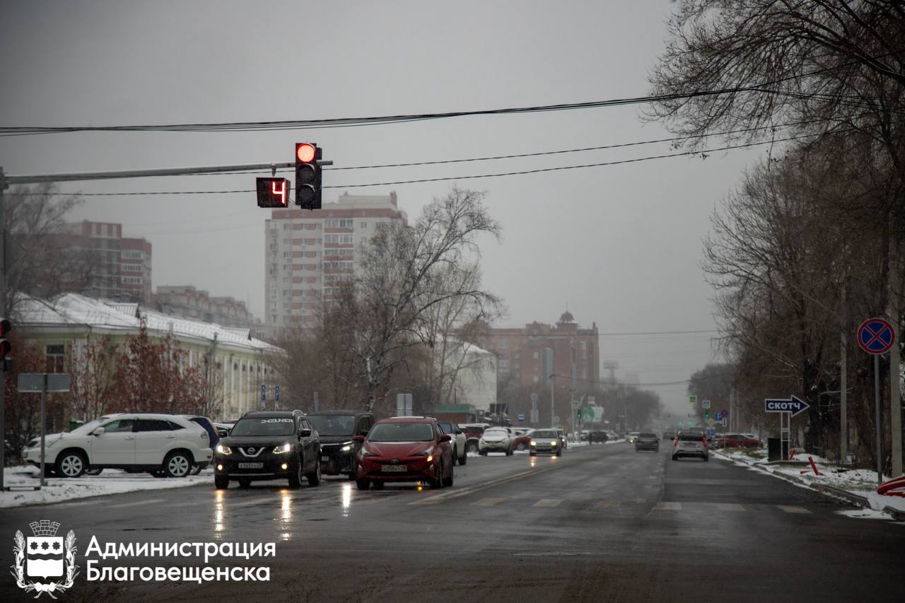 Улицу Октябрьскую полностью открывают для проезда Улицу Октябрьскую полностью открывают для проезда