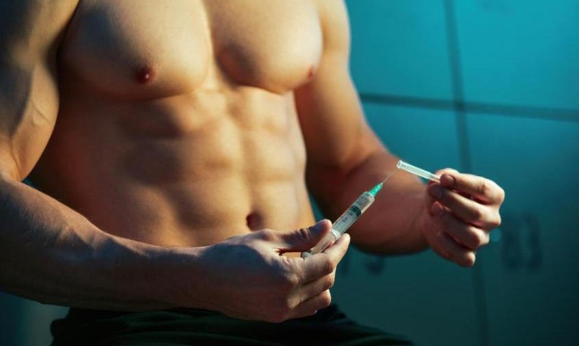 В России теперь запрещено продавать ряд анаболиков, стероидов и психостимуляторов