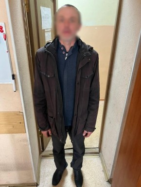 В Благовещенске мужчина хотел ограбить квартиру и уснул