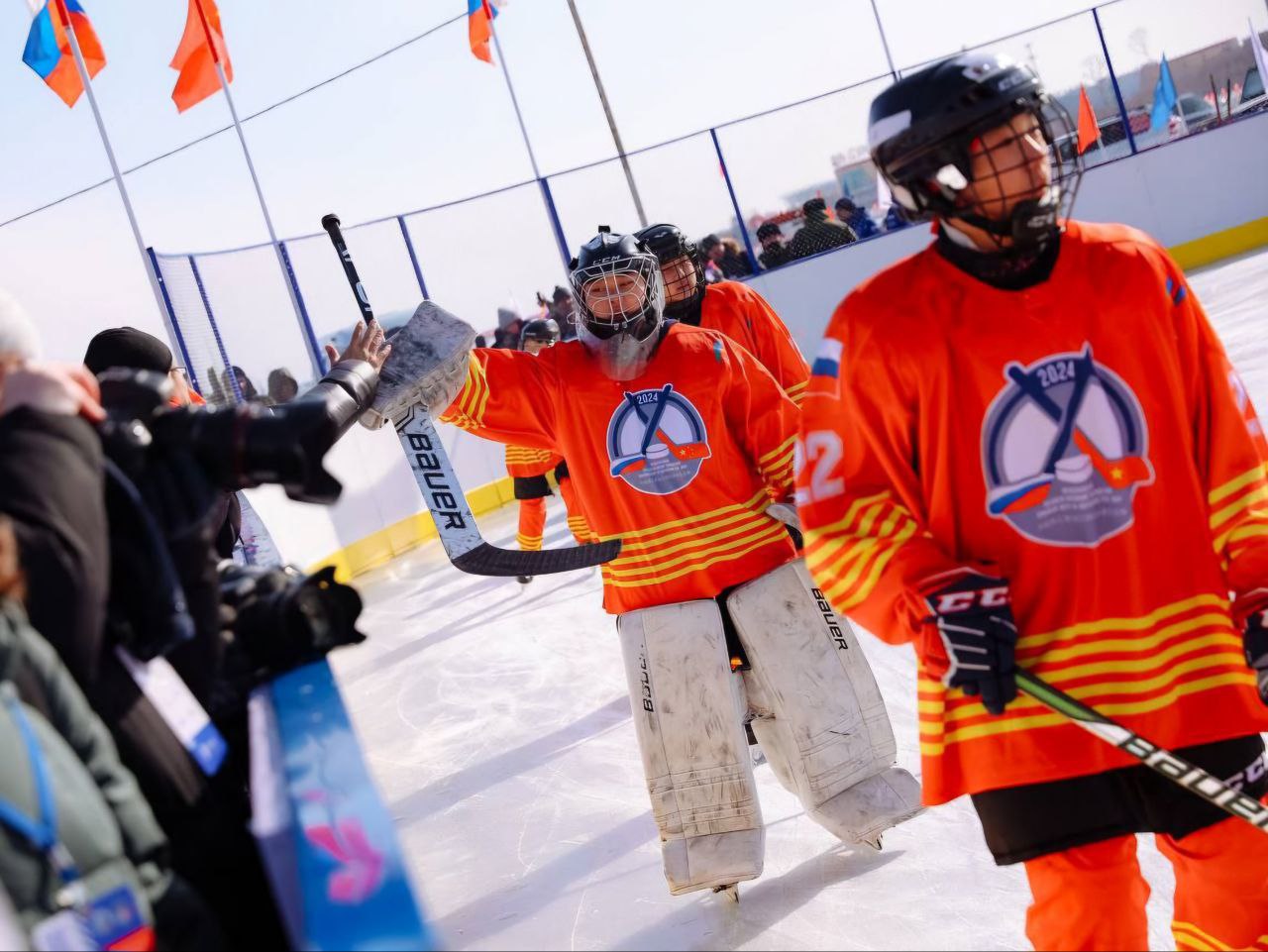 Ледовые шоу, гости из Татарстана и фейерверк: чем удивит амурчан ЗимФест в этом году Ледовые шоу, гости из Татарстана и фейерверк: чем удивит амурчан ЗимФест в этом году