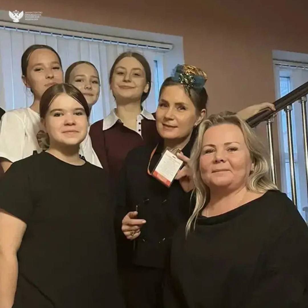 Там, где стремление встречается с успехом: чем запомнилась неделя в регионах Там, где стремление встречается с успехом: чем запомнилась неделя в регионах