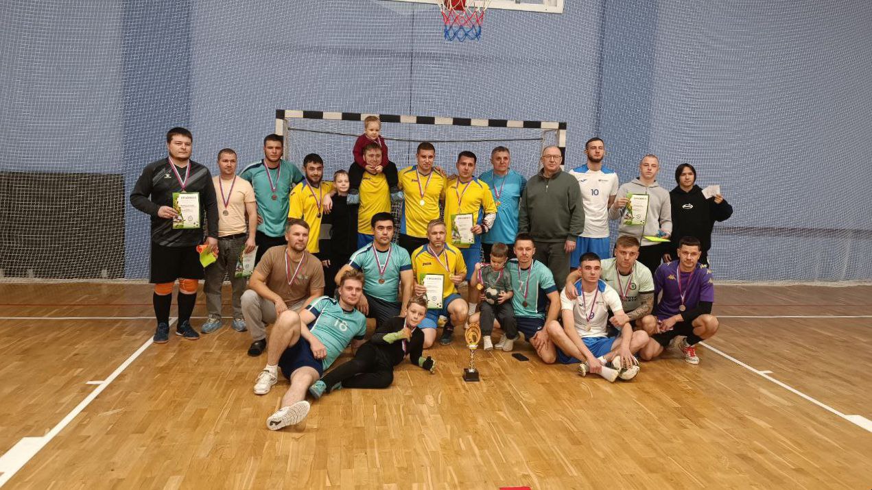 Нешуточные страсти на футбольном поле Нешуточные страсти на футбольном поле