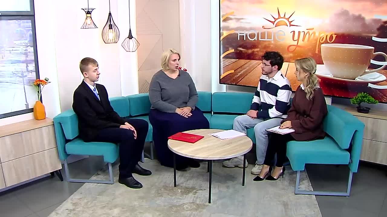 Международный фестиваль робототехники "КиберДао" в этом году впервые прошел в двух странах