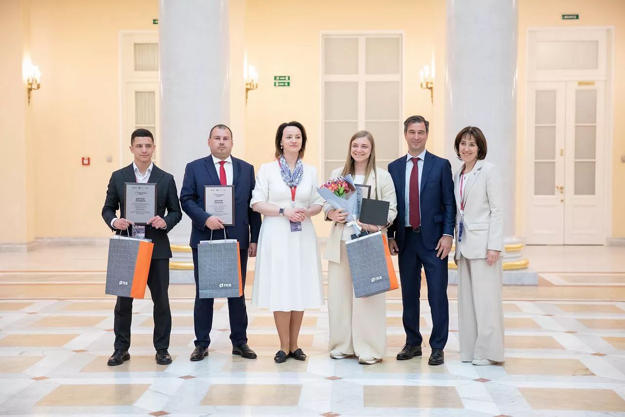 Стартовал всероссийский конкурс «Мой добрый бизнес»