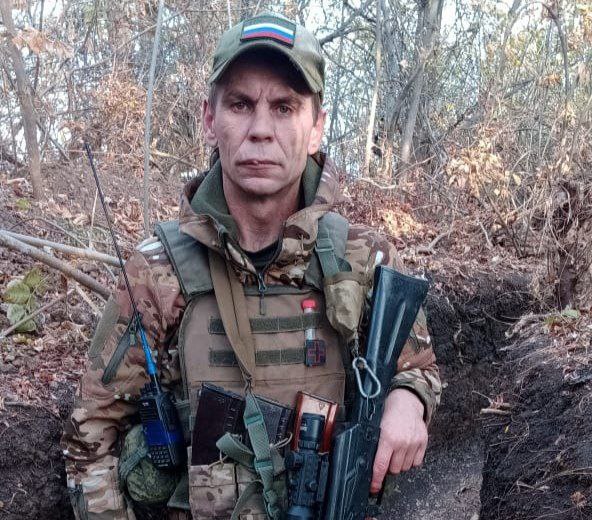 Новая жизнь Сергея Танаева Новая жизнь Сергея Танаева