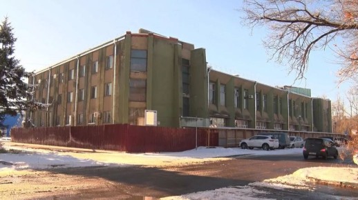 Новая сцена: дом культуры в Тамбовском округе преобразится к концу 2026 года