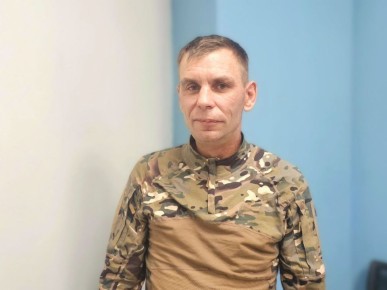 Новая жизнь Сергея Танаева