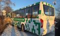 В амурском СК назвали предварительную причину ДТП с маршрутным автобусом в Благовещенске